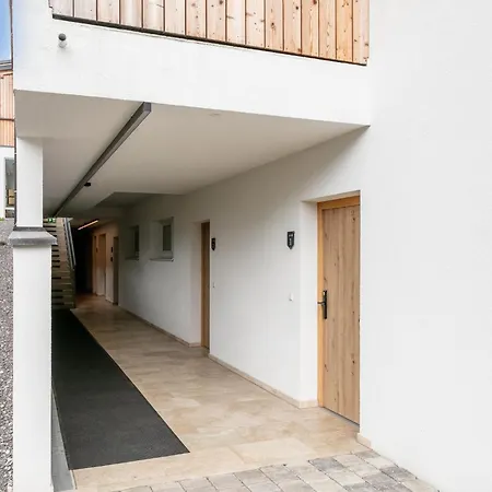 Apartman Apart33 2-3a Haus im Ennstal