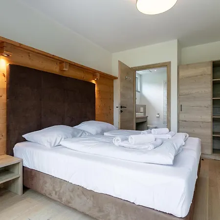 Appartement Apart33 2-3a Haus im Ennstal