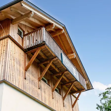 Apart33 2-3a * Haus im Ennstal