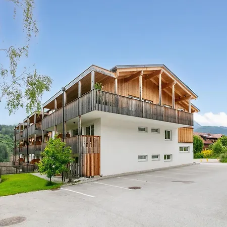 Apart33 2-3a Apartamento