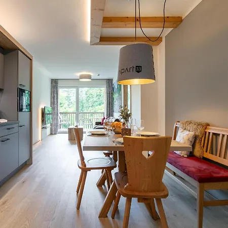 Apartman Apart33 2-3a