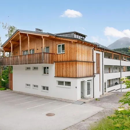 Appartement Apart33 2-3a