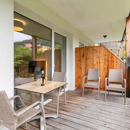 Apart33 2-3a Appartement *