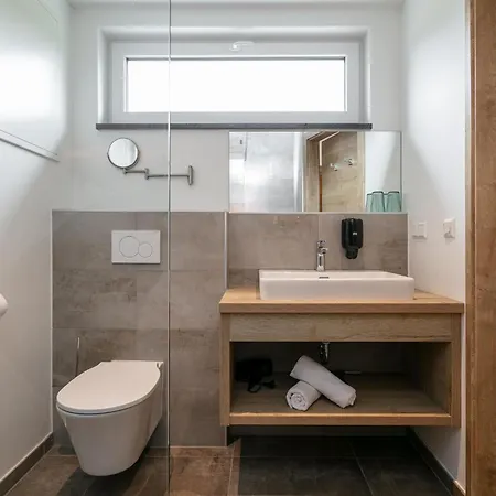 Apartamento Apart33 2-3a Haus im Ennstal