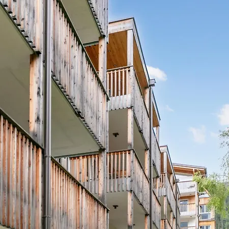 Apart33 2-3a Apartamento