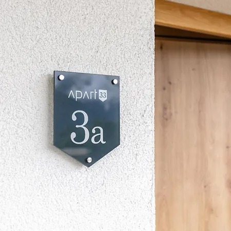 Apart33 2-3a Haus im Ennstal