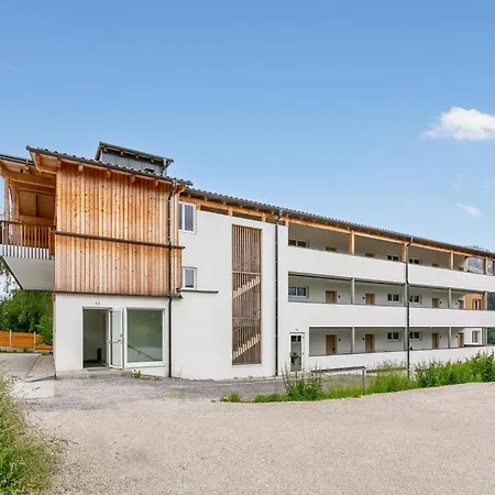 Apart33 2-3a * Haus im Ennstal