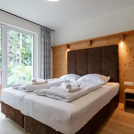 Apart33 2-3a Apartamento