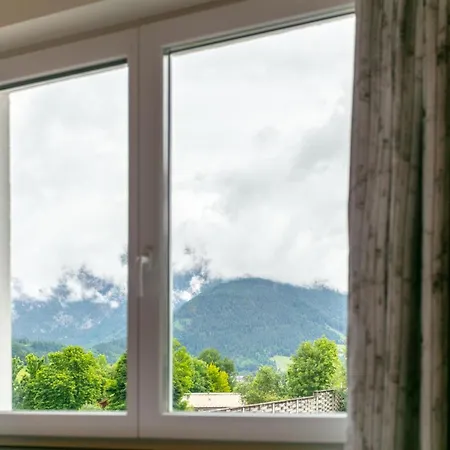 Apart33 2-3a * Haus im Ennstal