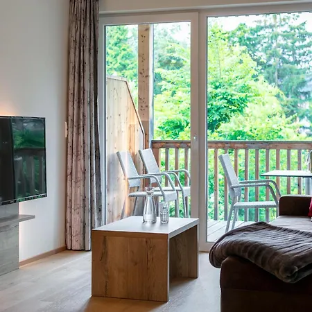 Apart33 2-3a Apartment Haus im Ennstal
