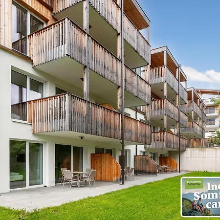 Apartment Apart33 2-3a