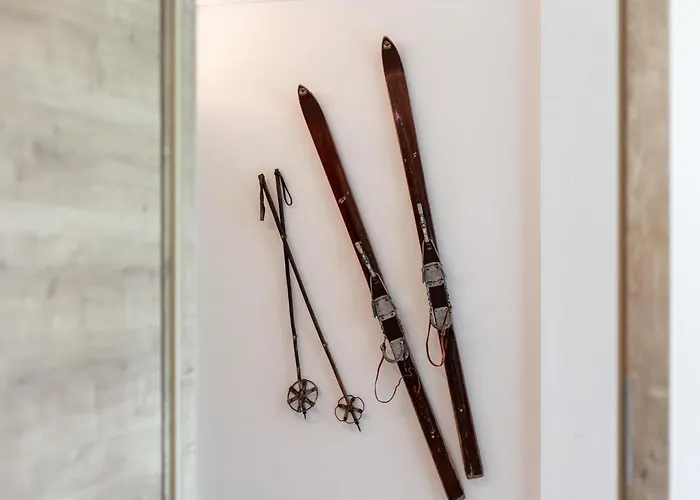 Apart33 2-3a Haus im Ennstal