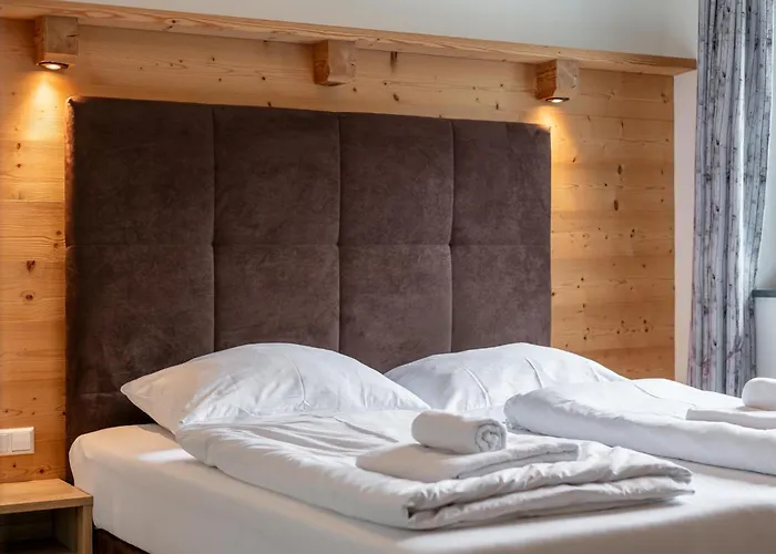 Apartmán Apart33 2-3a *