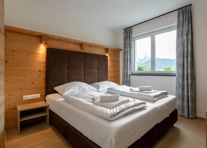 Apart33 2-3a Apartmán Haus im Ennstal