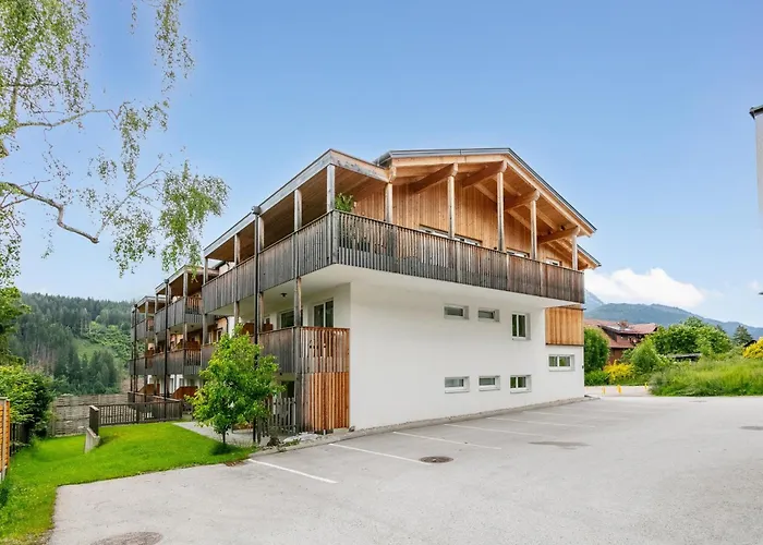 Apart33 2-3a Apartment