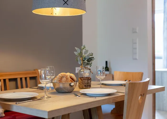 Apartmán Apart33 2-3a *