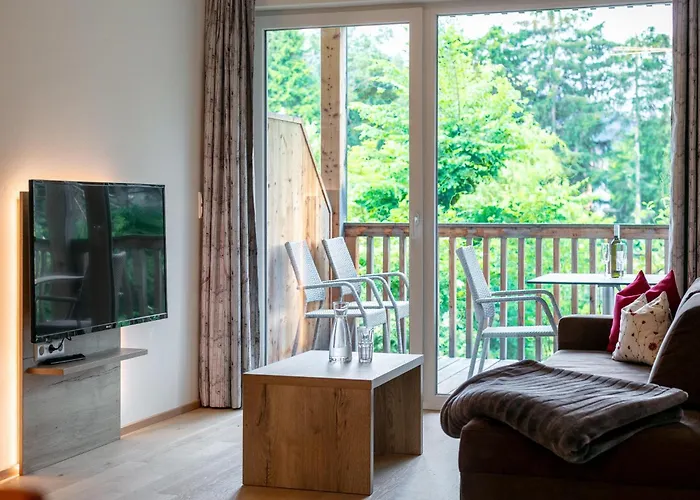 Apart33 2-3a Haus im Ennstal