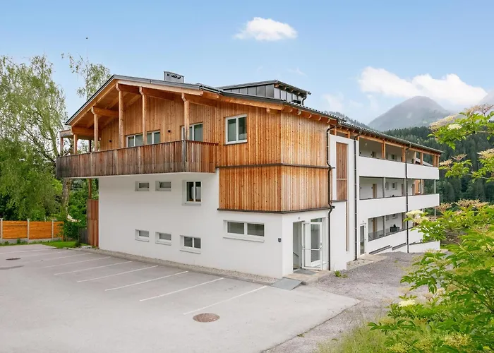 Apartment Apart33 2-3a