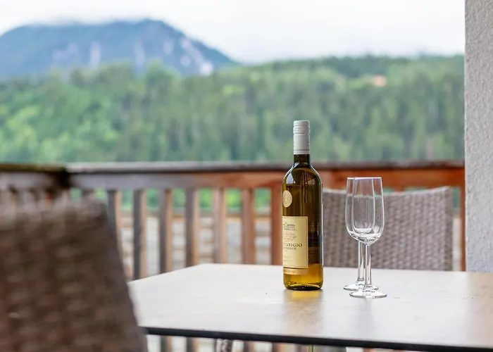 Apartmán Apart33 2-3a