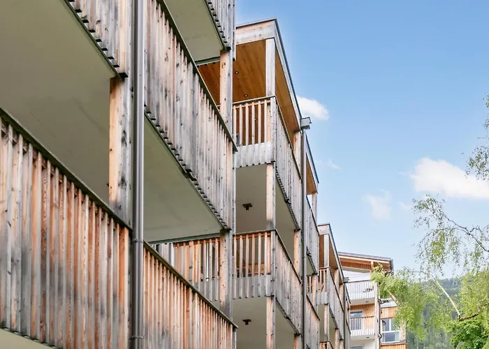 Apart33 2-3a Apartment