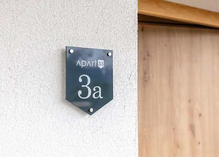 Apart33 2-3a Haus im Ennstal