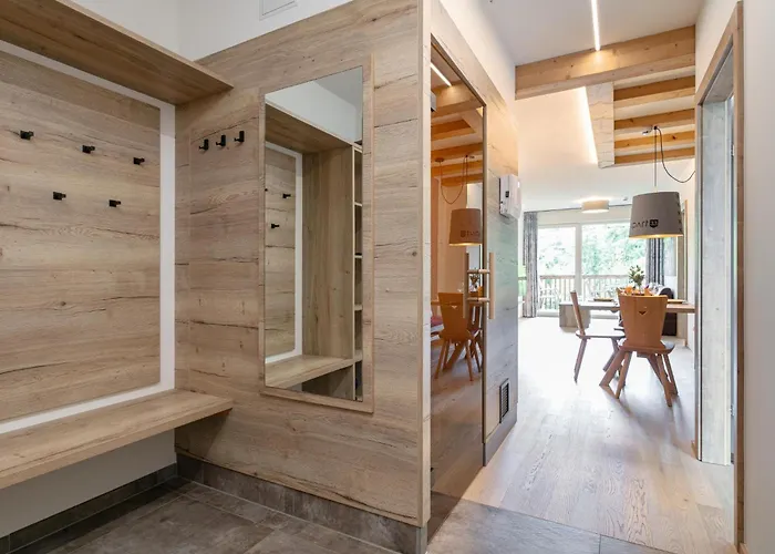 Apart33 2-3a Apartment *