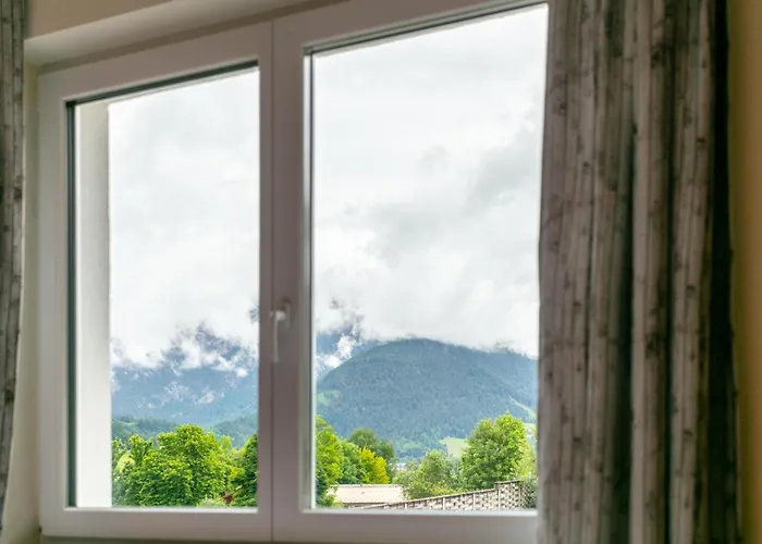 Apart33 2-3a * Haus im Ennstal